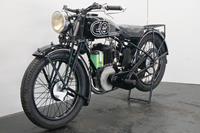 M.T. 500 JAP 1930 500cc 1 cyl sv