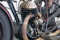 Puch 250 Sport 1932 250cc 2 cyl ts