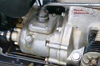 Zündapp K500 1934 500cc 2 cyl sv