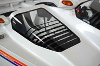 Krauser Domani 1999 4 cyl combination