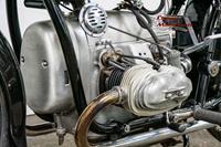 Ratier C6S 1960 600cc ohv