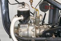 Puch 200 1938 198cc 1 cyl ts