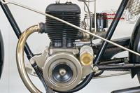 Puch 220 1926 223cc 1 cyl ts