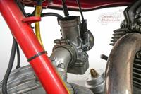 Ducati MHR900 1983 900cc 2 cyl ohc