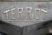 Terrot HGSST 1935 350cc 1 cyl ohv