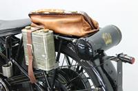 Imperia Rhombus 1928 500cc 1 cyl ohv MAG