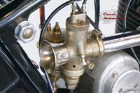 Hecker H3 1929 535cc 1 cyl sv JAP