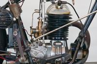 Puch 250 Sport 1932 250cc 2 cyl ts