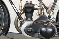 Royal Enfield 350 Standard 1925 350cc 1 cyl sv