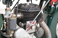 Terrrot HDA 350 1938 350cc 1 cyl sv