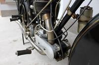 BSA Model S26 1926 500cc 1 cyl sv