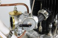 Excelsior 4¼hp c.1922 550cc 1 cyl sv Blackburne