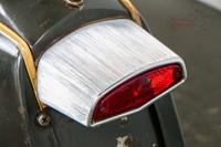 DKW 115 Sputnik 1956 50cc 1 cyl