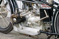BMW R32 1923 500cc 2 cyl sv