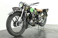 Terrot HOS 1930 350cc 1 cyl sv