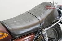 Honda CB 550 Four 1978 544cc 4 cyl ohc