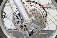 Norton Manx 1951 596cc 1 cyl ohc