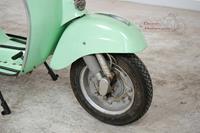 Vespa 50N 1964 75cc 1 cyl ts