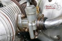 BMW R51/3 1952 500cc 2 cyl ohv