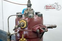 Schrantz und Hofherr Engine 1920