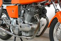 Laverda 750 SFC Replica 1973 750cc  2 cyl