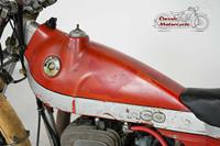 Bultaco Sherpa c.1972 350cc 1 cyl ts