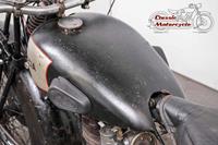 Suecia Sport 600 1937 600cc 1 cyl ohv JAP
