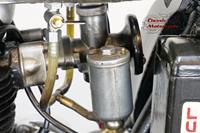 Norton Dominator Model 7 1952 497cc 2 cyl ohv