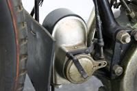 Norton replica Brooklands Special 1920 490cc 1 cyl sv