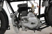 FN Model M70 1926 350cc 1 cyl sv 