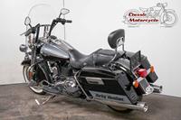 Harley Davidson FLHRC Road King Classic 2013 1700cc ohv