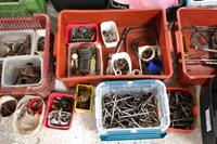 BMW R75 1942 750cc 2 cyl Wehrmacht combination