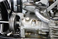 BMW R42 1928 500cc 2 cyl sv