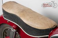 Puch 175 SV 1957 175cc 1 cyl ts