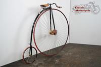 Bicycle c.1890