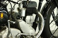 BSA M20 1940 500cc 1 cyl sv