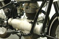 BMW R26 1956 250cc 1 cyl ohv