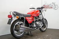Benelli 750 Sei 1975 747cc 6 cyl ohc