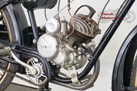 Presto Model 210 1938 98cc 1 cyl ts