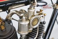 Peugeot 3,5hp 1919 344cc 2 cyl sv V-twin