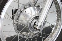 BSA A65 Lightning 1971 650cc 2 cyl ohv