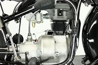 BMW R4 1934 400cc 1 cyl ohv