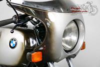 BMW R90S 1975 900cc 2 cyl ohc