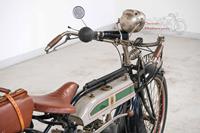 Triumph Model H 1919 500cc 1 cyl sv