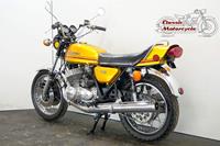 Kawasaki 750 H2 1973 748cc 3 cyl ts