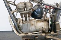 BMW R25/3 1954 247cc 1 cyl ohv