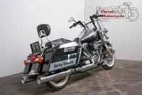 Harley Davidson FLHRC Road King Classic 2013 1700cc ohv