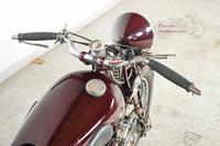 Peugeot P105 1928 350cc 1 cyl ohv