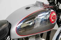 BSA B34GS Gold Star 1962 500cc ohv