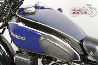 Douglas Aero 600cc 1936 2 cyl sv